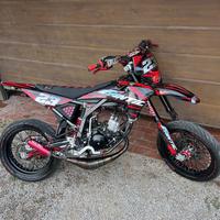 Fantic XM 50