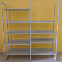 Scaffalatura per esposizione