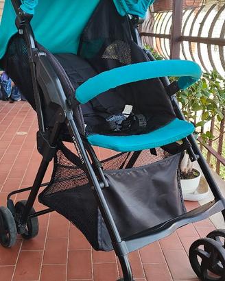 Passeggino PiùLeggero Foppapedretti Più Leggero