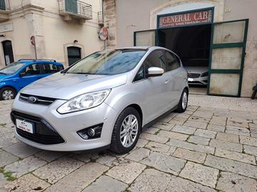 Ford C-Max 1.6 TDCi 115CV Titanium