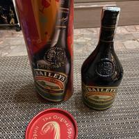 Baileys The original spirit 700 ml 17 % vol