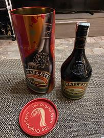 Baileys The original spirit 700 ml 17 % vol