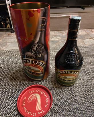 Baileys The original spirit 700 ml 17 % vol