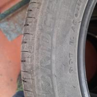 Pneumatici estivi Suzuki Ignis