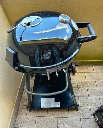 Bbq Outdoorchef Kensington 570