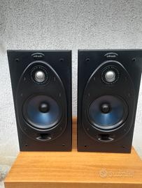 Case monitor POLK RT 135i