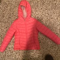 Piumino primaverile/aurunnale