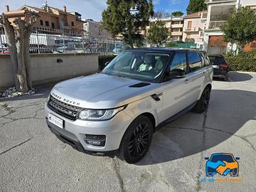 Land Rover Range Rover Sport 3.0 tdV6 HSE auto my1
