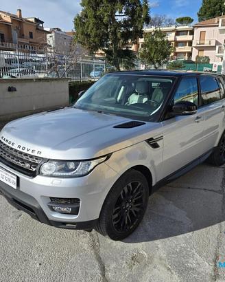 Land Rover Range Rover Sport 3.0 tdV6 HSE auto my1