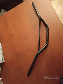 Manubrio moto universale con traversino LSL 22mm