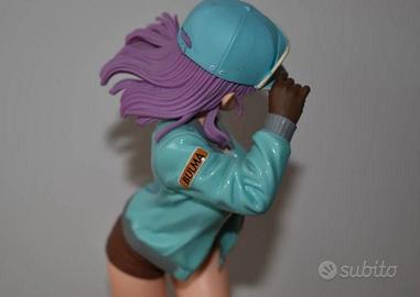 Banpresto bulma glitters& glamours - no box