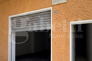 Locale commerciale in via Verdi