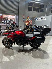 Benelli TRK 502 - 2018