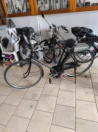 Bianchi / Moschito Garelli 