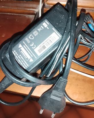 alimentatore 12V-3,4A