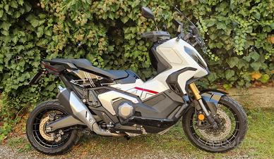 Honda X-ADV 750 Perfetto 2023