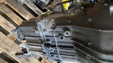 Cambio Manuale Iveco Daily 2.8 92 KW Diesel 2000-2