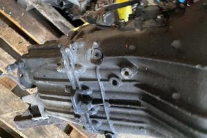 Cambio Manuale Iveco Daily 2.8 92 KW Diesel 2000-2
