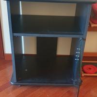 Carrello tv lettore dvd
