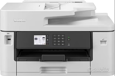 Brother MFCJ5340DW Stampante inkjet a3