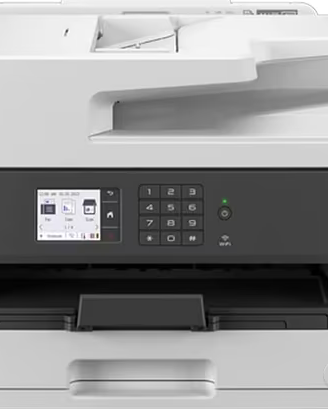 Brother MFCJ5340DW Stampante inkjet a3