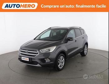 FORD Kuga AY55728