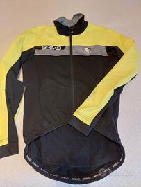 Giacca ciclismo BRIKO nuova