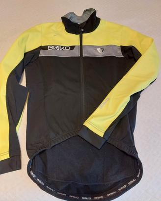 Giacca ciclismo BRIKO nuova
