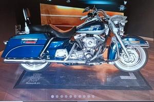 HARLEY ROAD KING