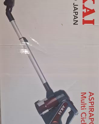 aspirapolvere