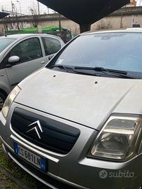 Citroen c2