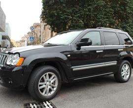 JEEP Grand Cherokee 3.0 CRD DPF Limited