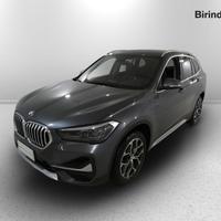 BMW X1 (F48) - X1 xDrive20d xLine Plus