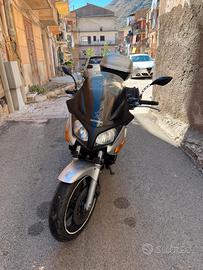 Honda CBF 600 - 2004