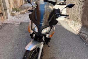 Honda CBF 600 - 2004