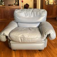 Set Divani 3 posti + 2 posti + Poltrona (Frau)