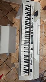 Pianoforte digitale Medeli SP4200 (Bianco)