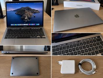 Macbook Pro 13” M1 2020 - 8gb/512Gb
