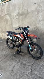 Ktm 350 sx-f 2020