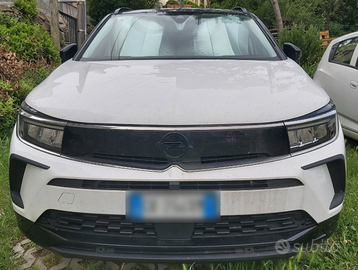 OPEL GRANDLAND GS LINE 2022