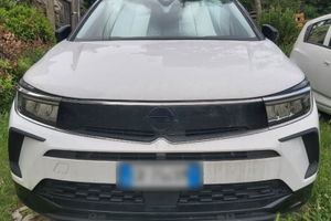 OPEL GRANDLAND GS LINE 2022