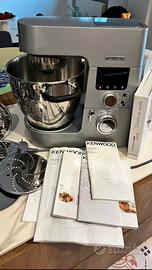 Kenwood Cooking Chef Major