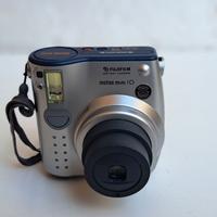 Fotocamera istantanea vintage Fujifilm Instax Mini