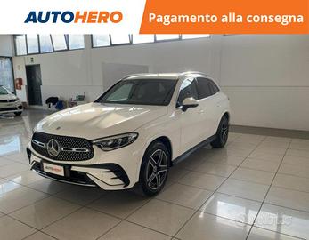 MERCEDES-BENZ GLC 220 JZ81073