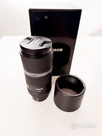 CANON RF 600 MM F 11