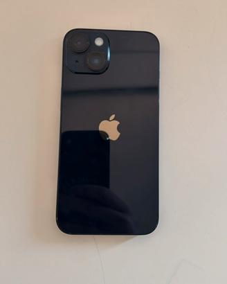iPhone 14 128GB Blu Mezzanotte