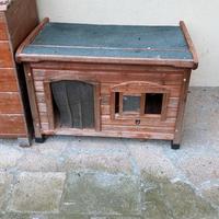 Cuccia per Cani taglia piccola