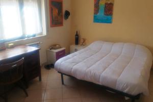 Tre camere in villa pressi Policlinico G. Martino