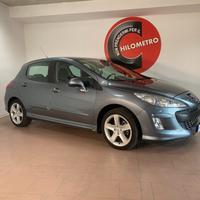 PEUGEOT 308 1.6 HDi 110CV 5p. Ok Neop Premium (6
