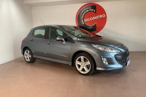 PEUGEOT 308 1.6 HDi 110CV 5p. Ok Neop Premium (6